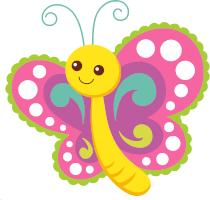 Schmetterling
